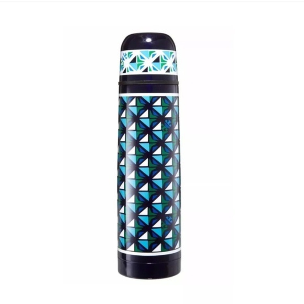 New Tory Burch Vacuum-sealed flask